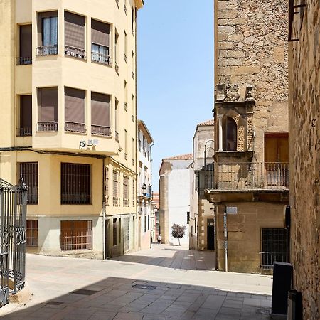Appartement Que Bueno Que Viniste Caces Extérieur photo
