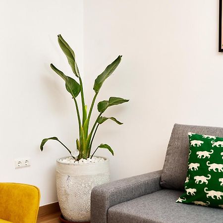 Appartement Que Bueno Que Viniste Caces Extérieur photo
