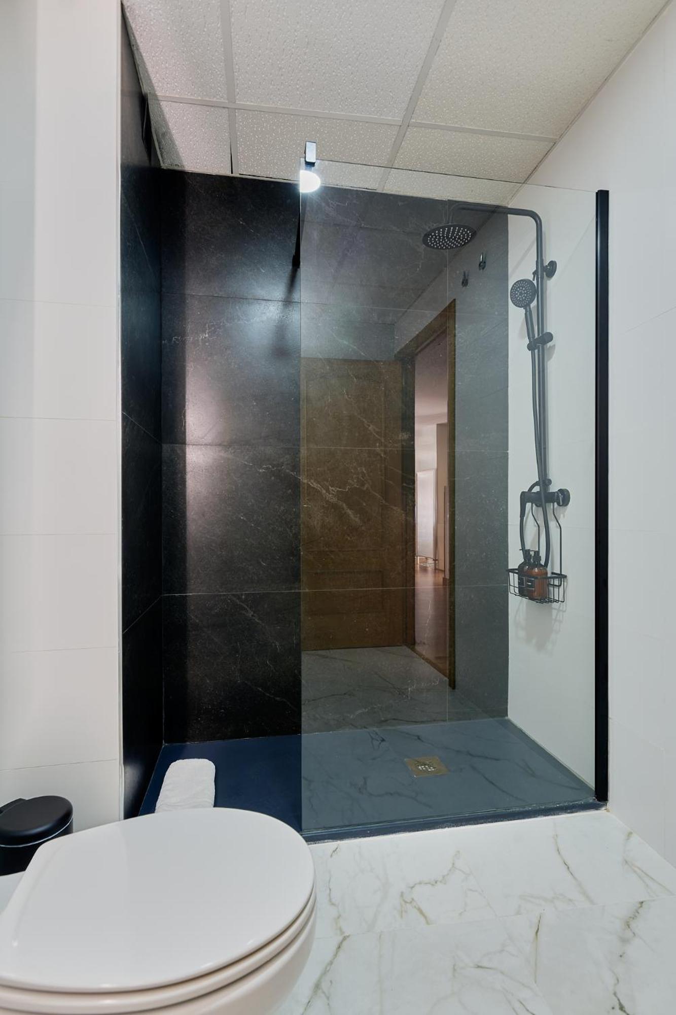 Appartement Que Bueno Que Viniste Caces Extérieur photo