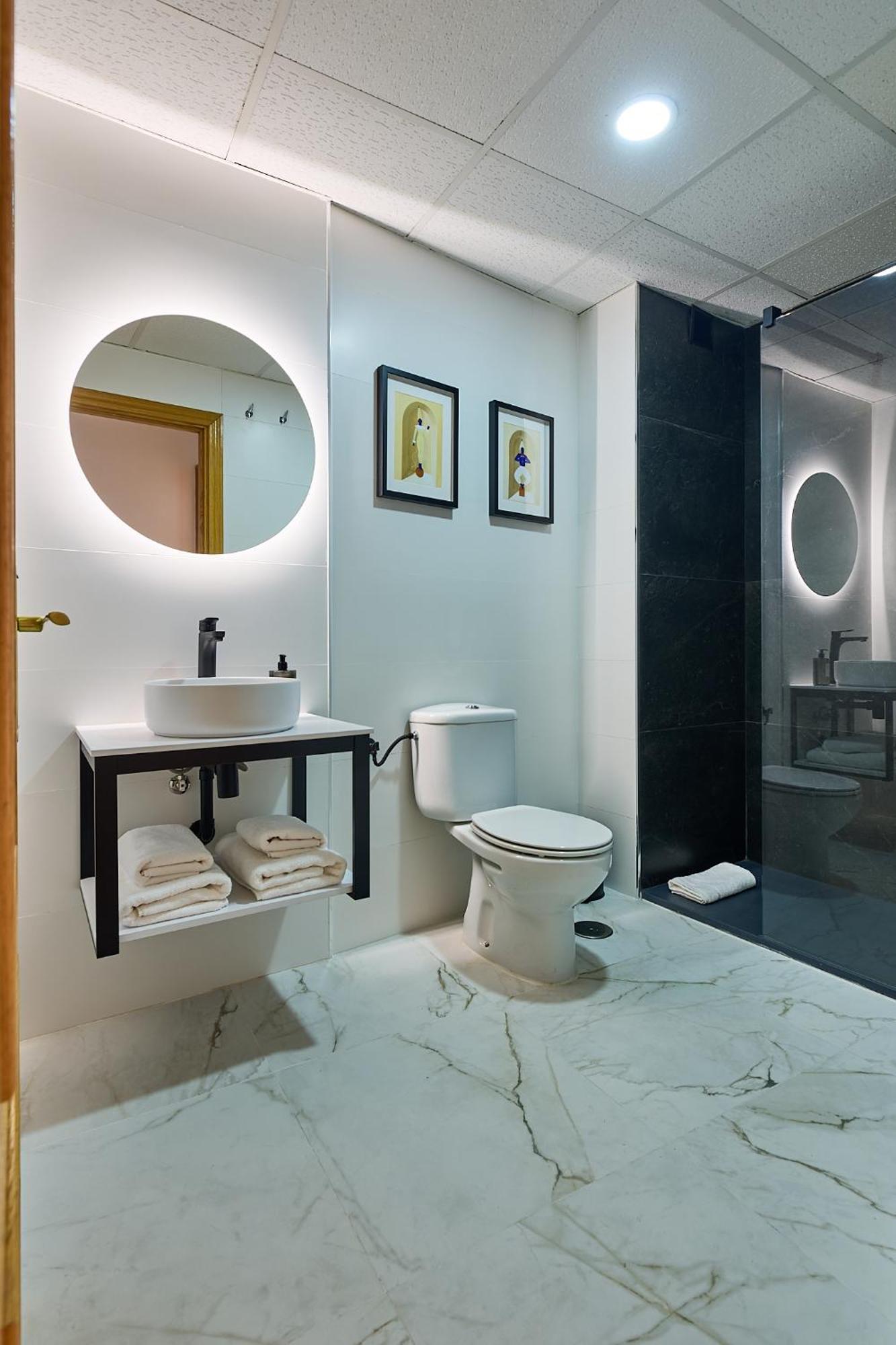 Appartement Que Bueno Que Viniste Caces Extérieur photo
