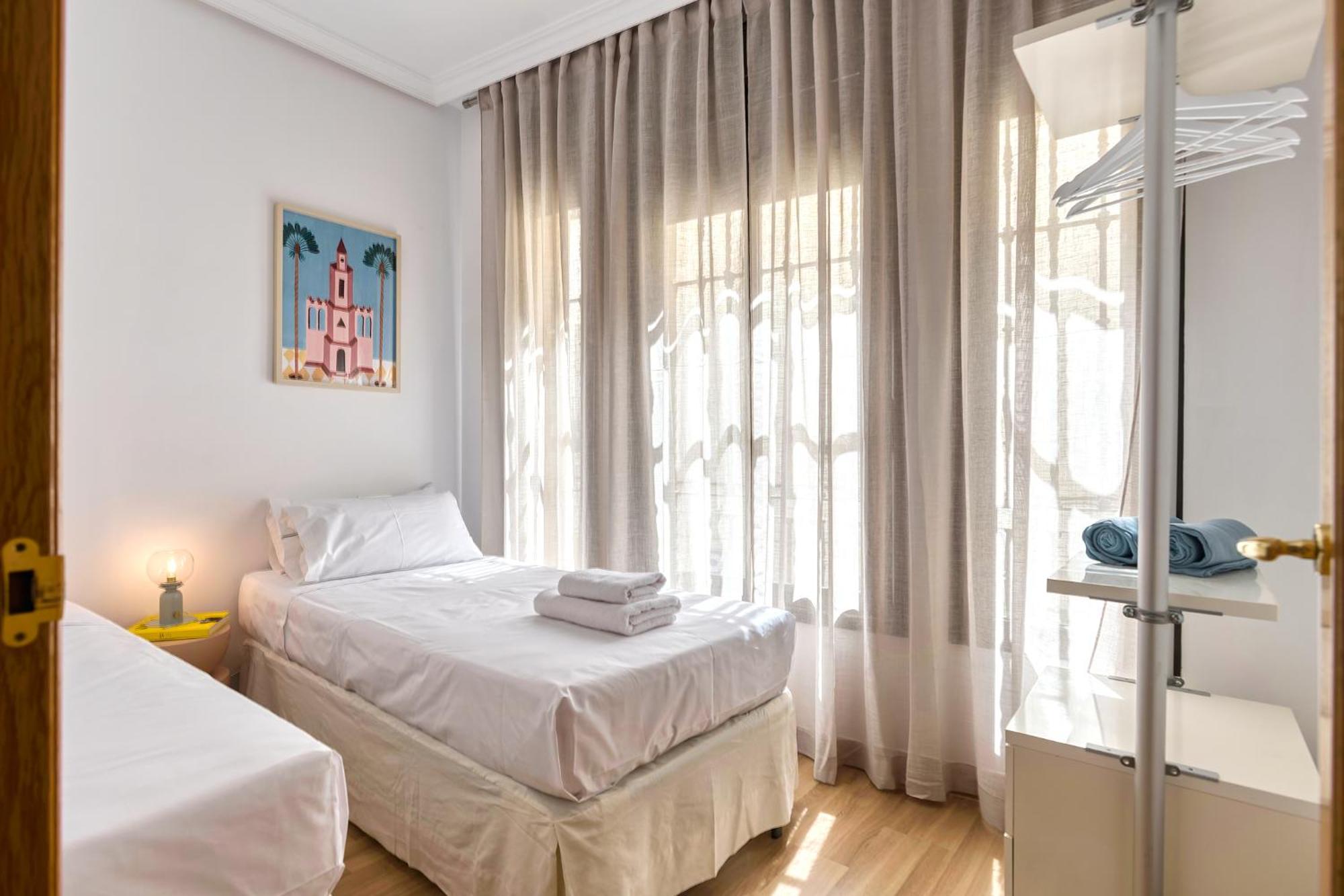 Appartement Que Bueno Que Viniste Caces Extérieur photo