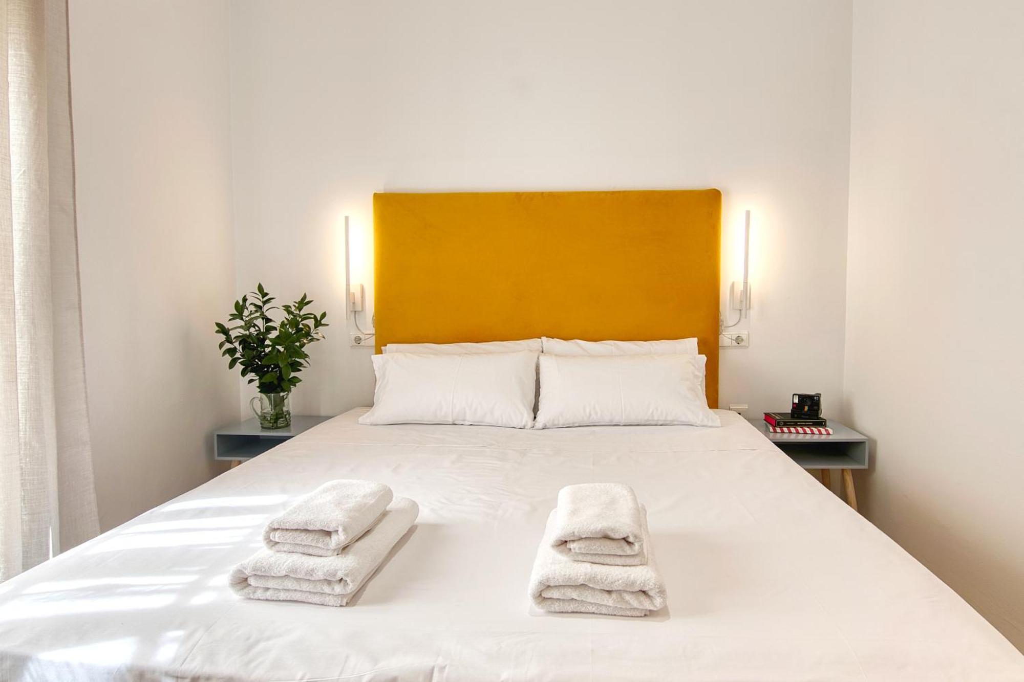 Appartement Que Bueno Que Viniste Caces Extérieur photo