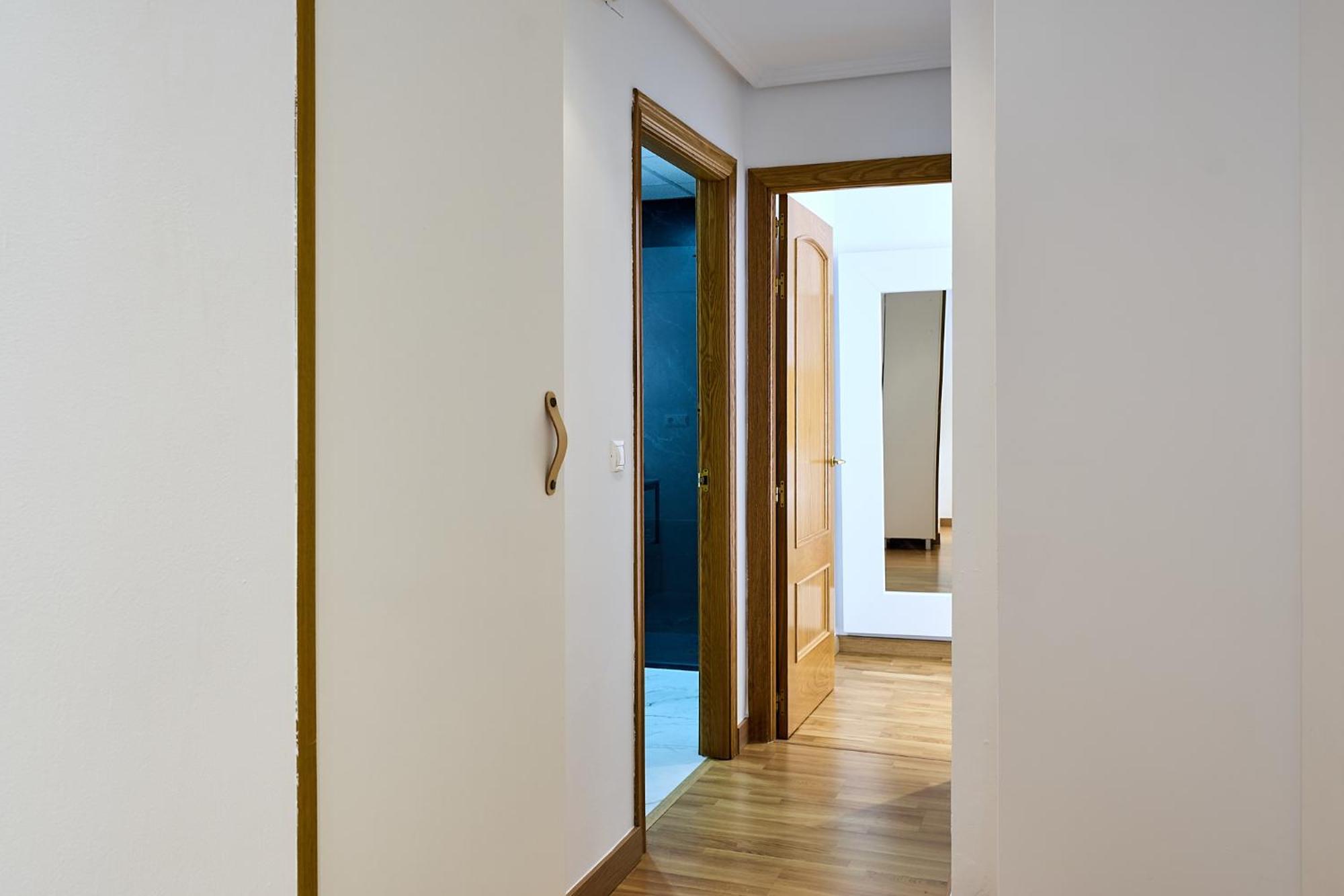 Appartement Que Bueno Que Viniste Caces Extérieur photo