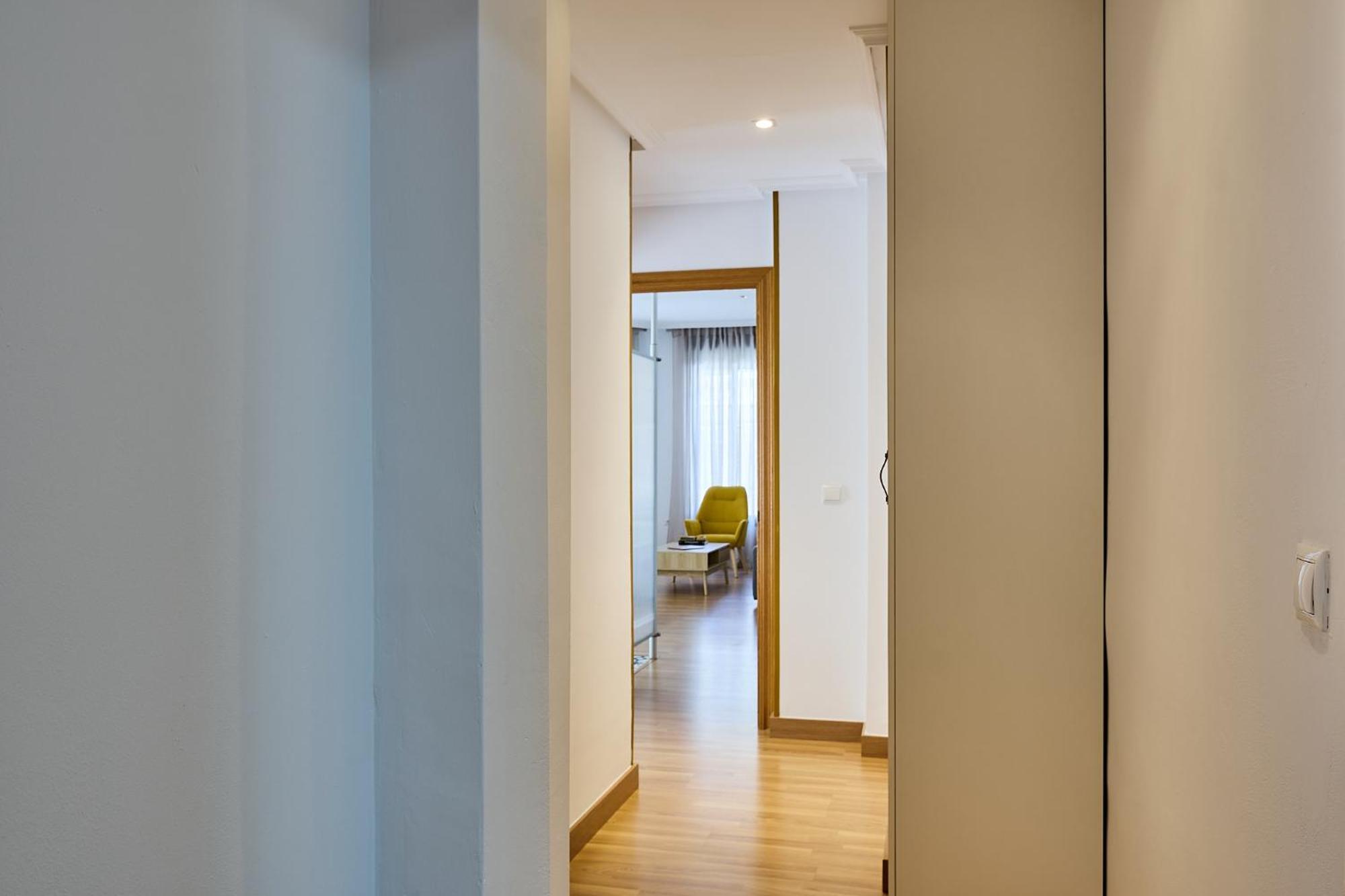 Appartement Que Bueno Que Viniste Caces Extérieur photo