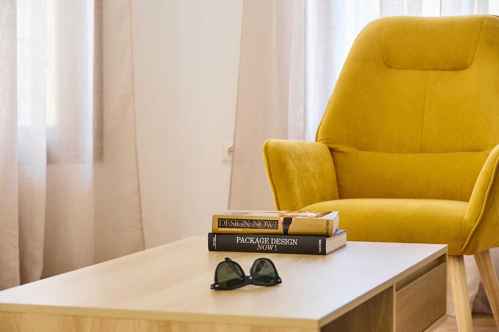 Appartement Que Bueno Que Viniste Caces Extérieur photo
