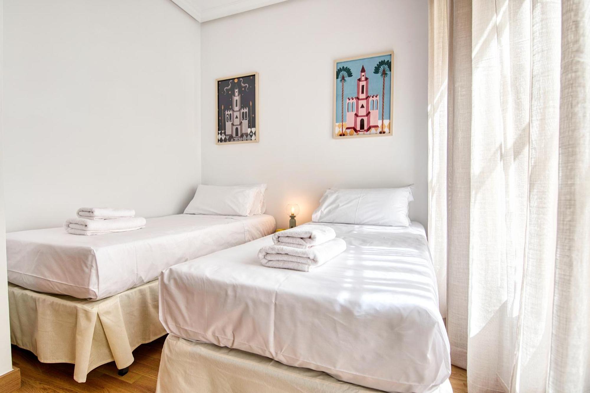 Appartement Que Bueno Que Viniste Caces Extérieur photo