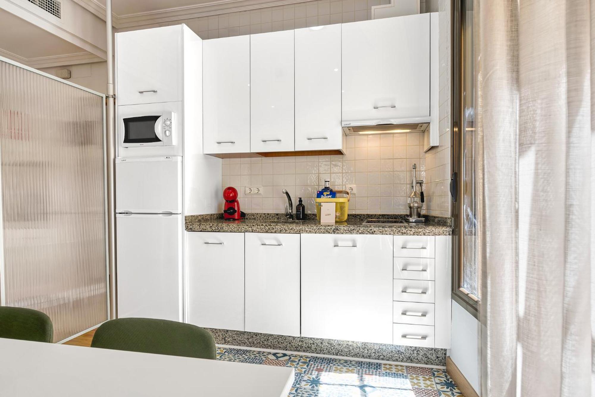 Appartement Que Bueno Que Viniste Caces Extérieur photo