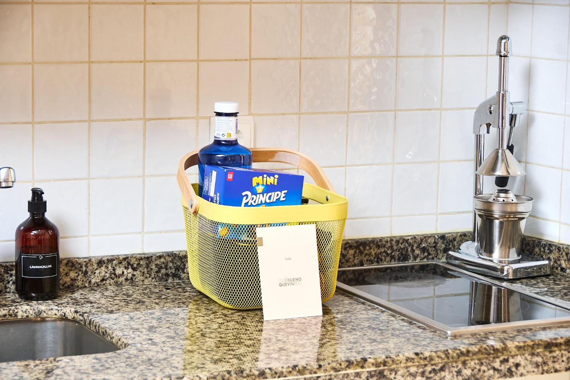 Appartement Que Bueno Que Viniste Caces Extérieur photo